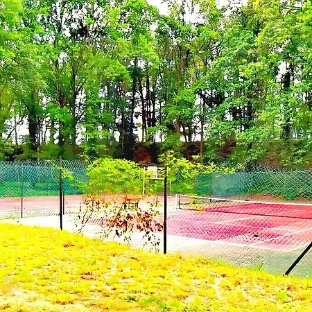 Campingplads Zenitude