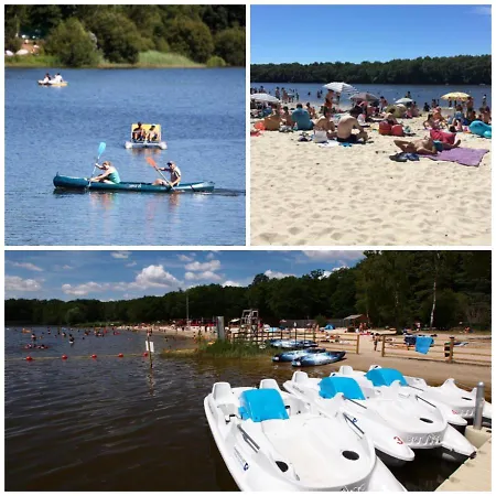 Zenitude * Saint-Chéron