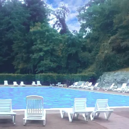 Zenitude Campingplads *