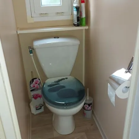 Zenitude * Saint-Chéron