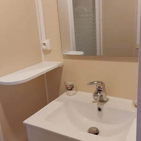 Campingplads Zenitude *