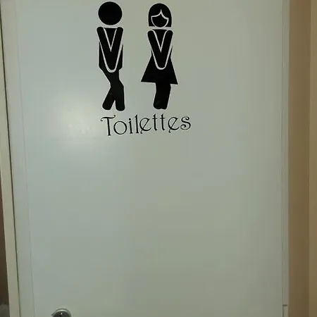 Zenitude Saint-Chéron